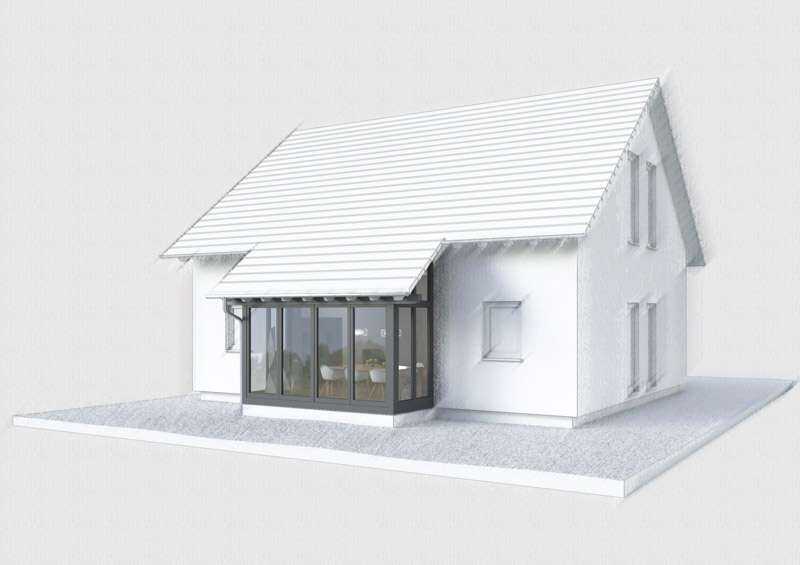 Das "Rundumsorglos" Paket , Einfamilienhaus inkl. Grundstück – Litzendorf – Vorschaubild 6