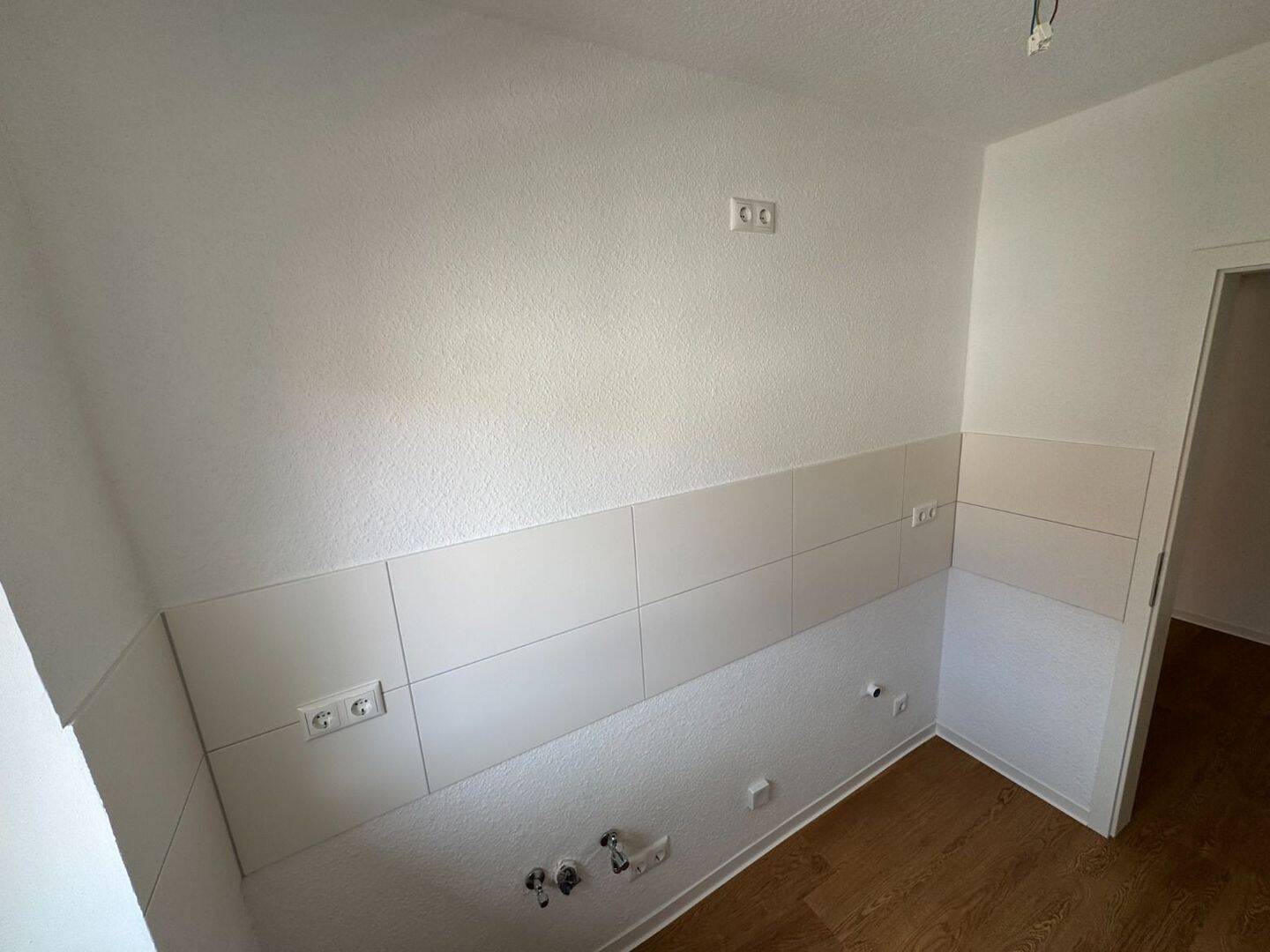 Zweizimmer-Wohnung im 2. Stock mit Gartenmitbenutzung und Keller in Hannover – Hannover – Vorschaubild 7