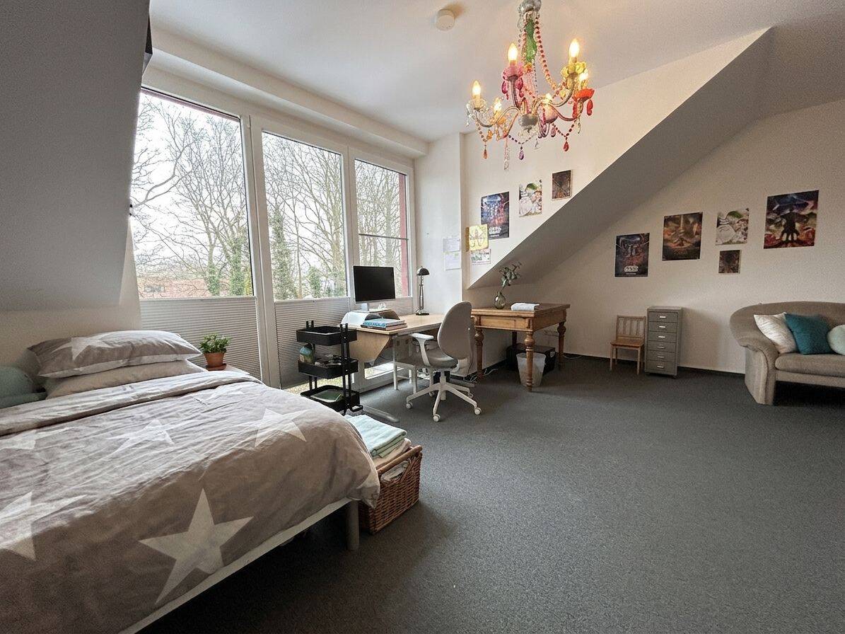 Moderne Doppelhaushälfte in begehrter Lage von Münster-Gremmendorf – Münster – Vorschaubild 6