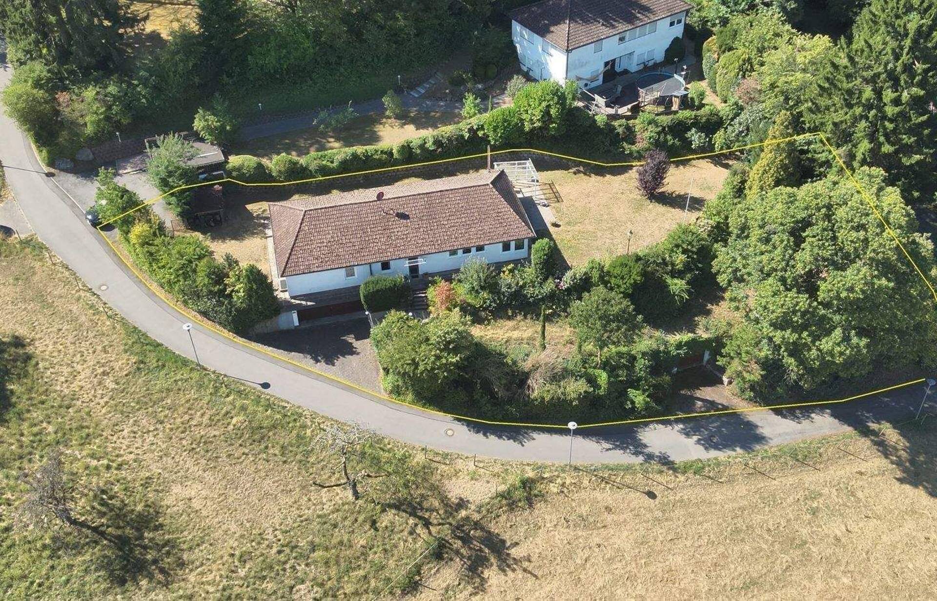 Haus in 69469 Weinheim mit 160 m² kaufen