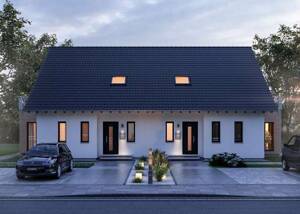 Doppelhaushälfte auf 480 m² Grundstück in Do Schützengrund – 44227 Dortmund – Vorschaubild 8