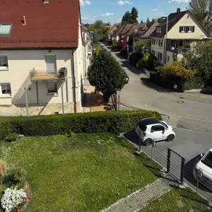 STUTTGART-VAIHINGEN - NEUBAU MITTEN IM FLECKEN - W 05 – 70563 Stuttgart – Vorschaubild 2
