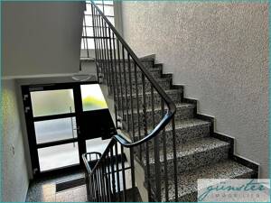 Do.-Benninghofen: Schöne, gepflegte 2 1/2 Zimmer EG-Wohnung mit Tiefgaragenstellplatz, Terrasse und eigenem Gartenanteil! – 44267 Dortmund – Vorschaubild 5