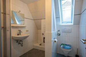 Attraktive 3-Zimmer Maisonette mit Balkon im Stuttgarter Westen – 70197 Stuttgart – Vorschaubild 5
