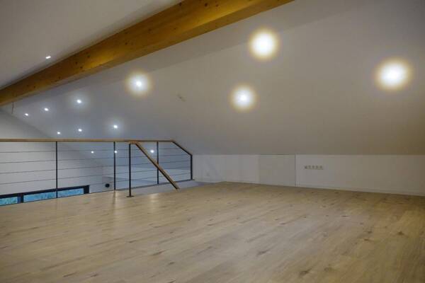 Maisonettewohnung in 76669 Bad Schönborn mit 172 m² kaufen