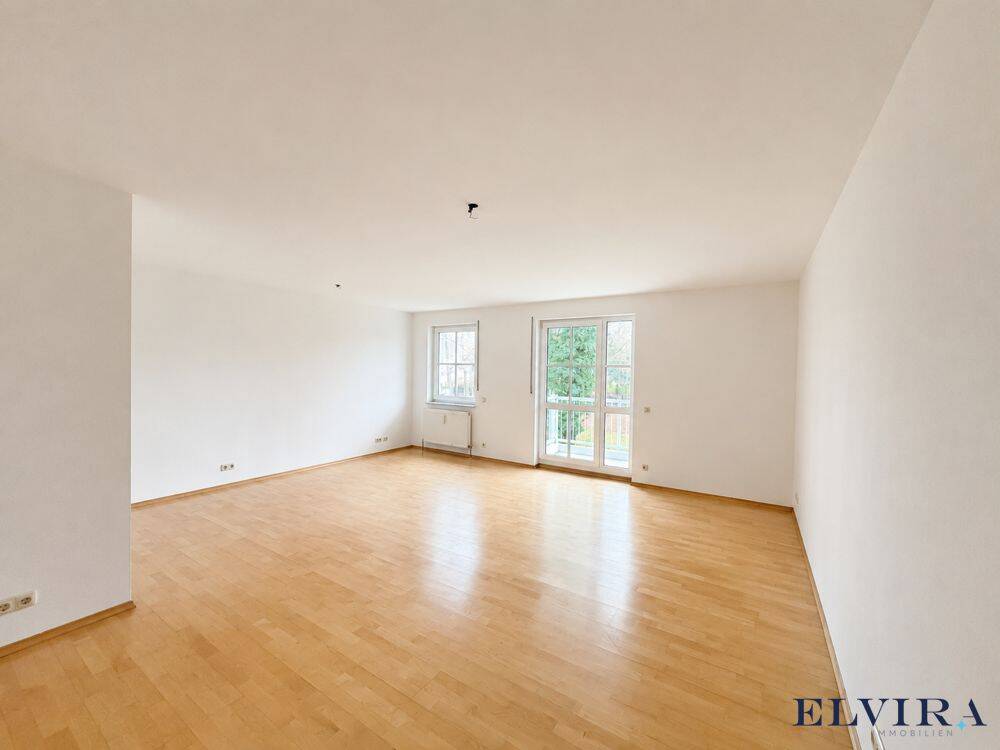ELVIRA - Harlaching, ruhig gelegenes 1-Zimmer-Apartment in unmittelbarer Nähe zur Isar. – München – Vorschaubild 2