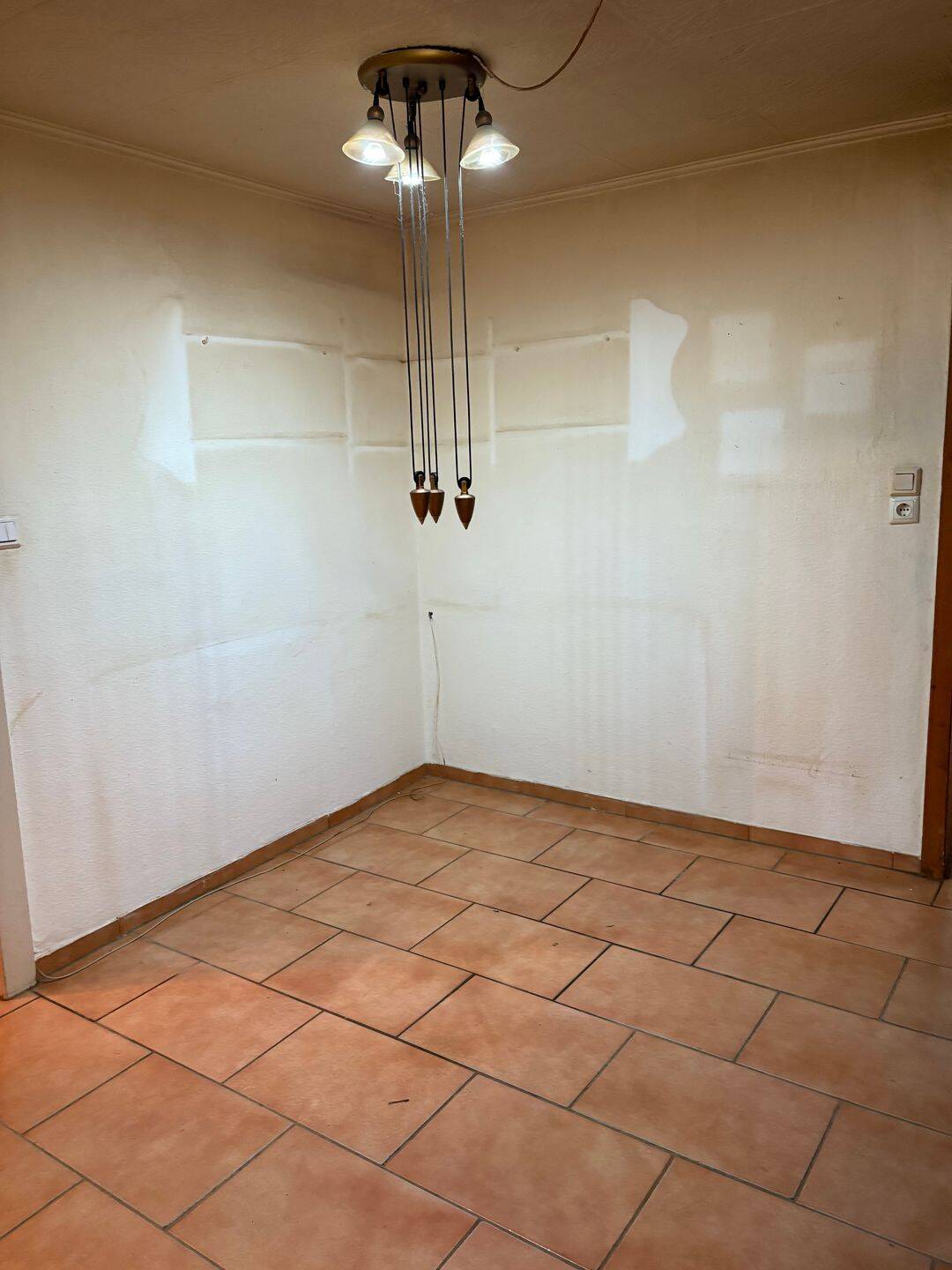 Sanierungsbedürftighes Einfamilienhaus in Fichtenwalde – Beelitz – Vorschaubild 5