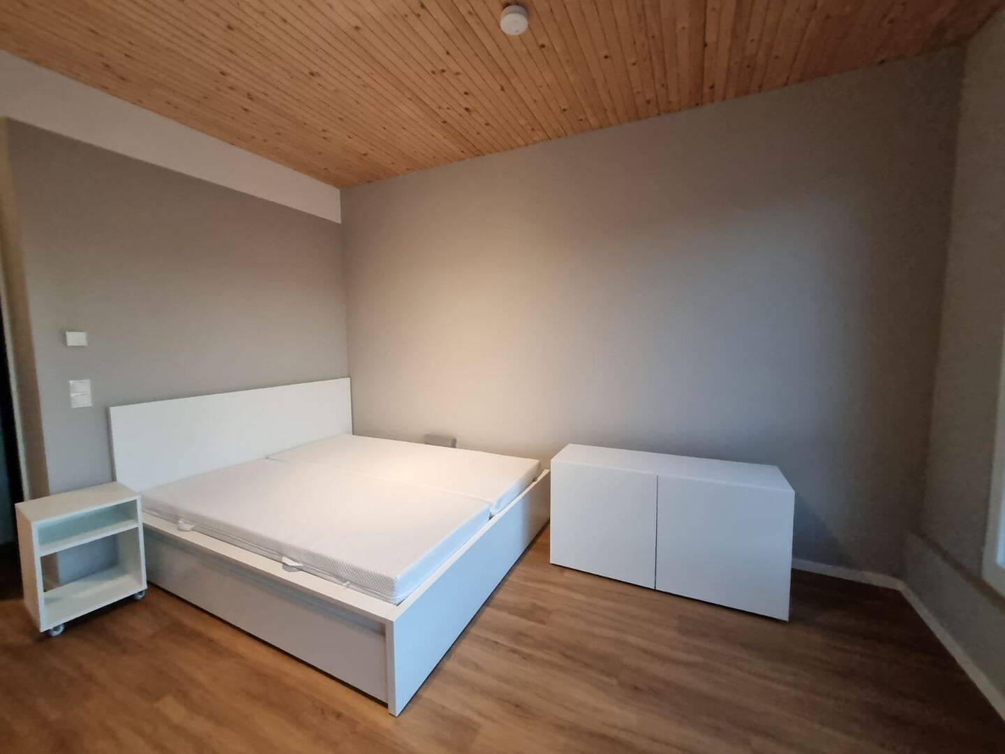 Voll möblierte 2-Zimmer-Wohnung in Mannheim zu vermieten