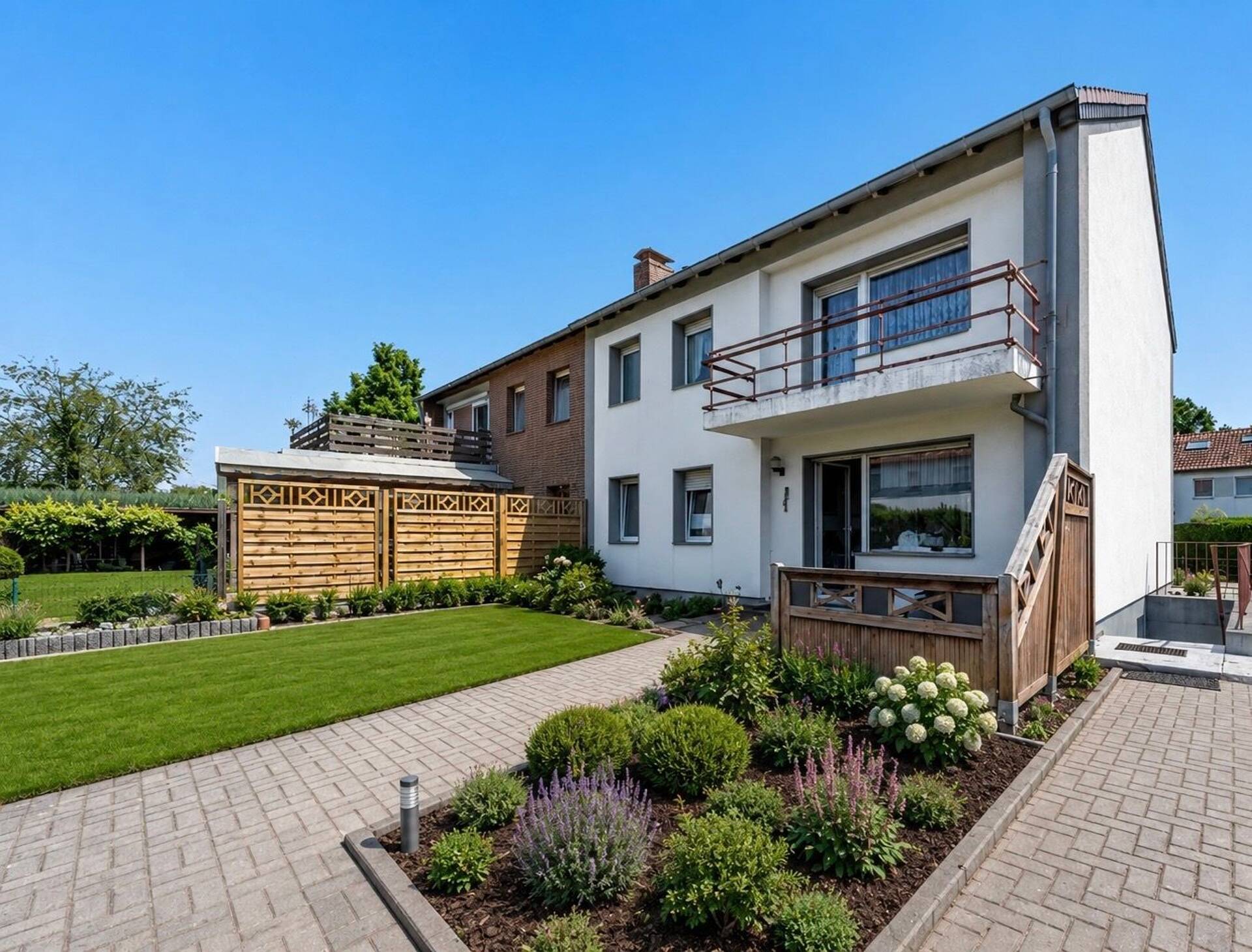 Haus in 46537 Dinslaken mit 140 m² kaufen