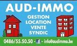 AUD-IMMO srl logo