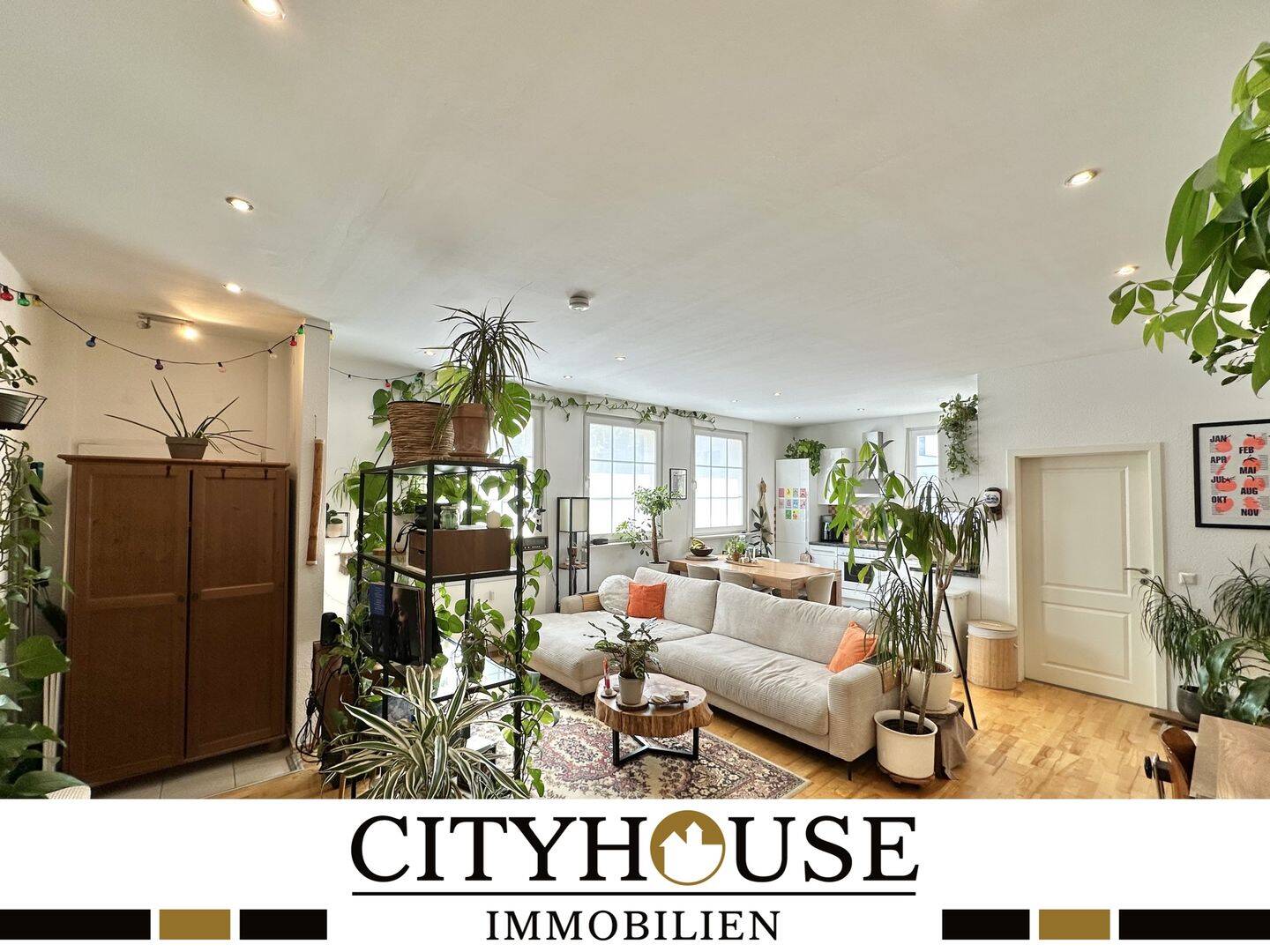 CITYHOUSE: Sehr schicke und neuwertige 2-Zimmerwohnung in Köln-Dellbrück! Bezugsfrei ab 01.09.2026!
