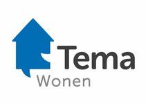 Tema Wonen logo