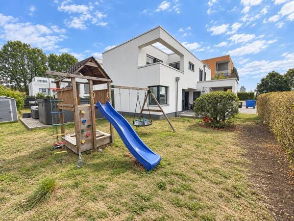 Einfamilienhaus in 67061 Ludwigshafen am Rhein mit 180 m² kaufen
