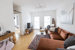 Zuhause mit zwei Zimmern und Balkon in St. Pauli – 20359 Hamburg – Vorschaubild 3