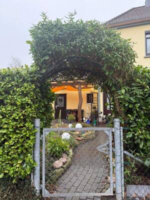 VERKAUFT!!!wunderschönes Zweifamilienhaus in Fähr-Lobbendorf – 28755 Bremen – Vorschaubild 5