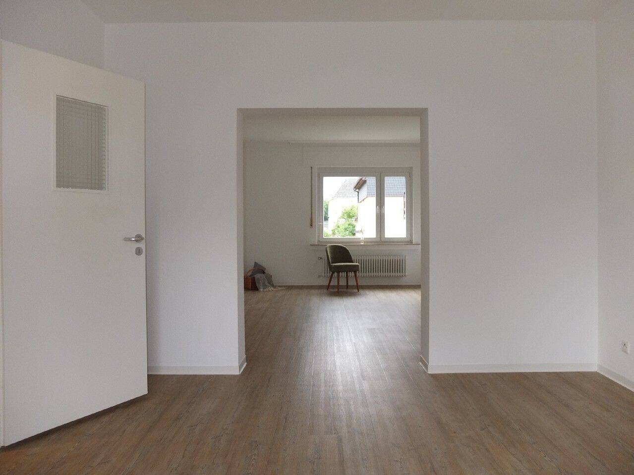 Schöne 2-3-Zimmer-Wohnung in ruhiger Lage von Solingen-Gräfrath – Solingen – Vorschaubild 7