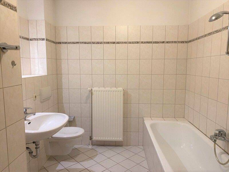 Singles aufgepasst! gemütliche kleine Wohneinheit – Bergen auf Rügen – Vorschaubild 8