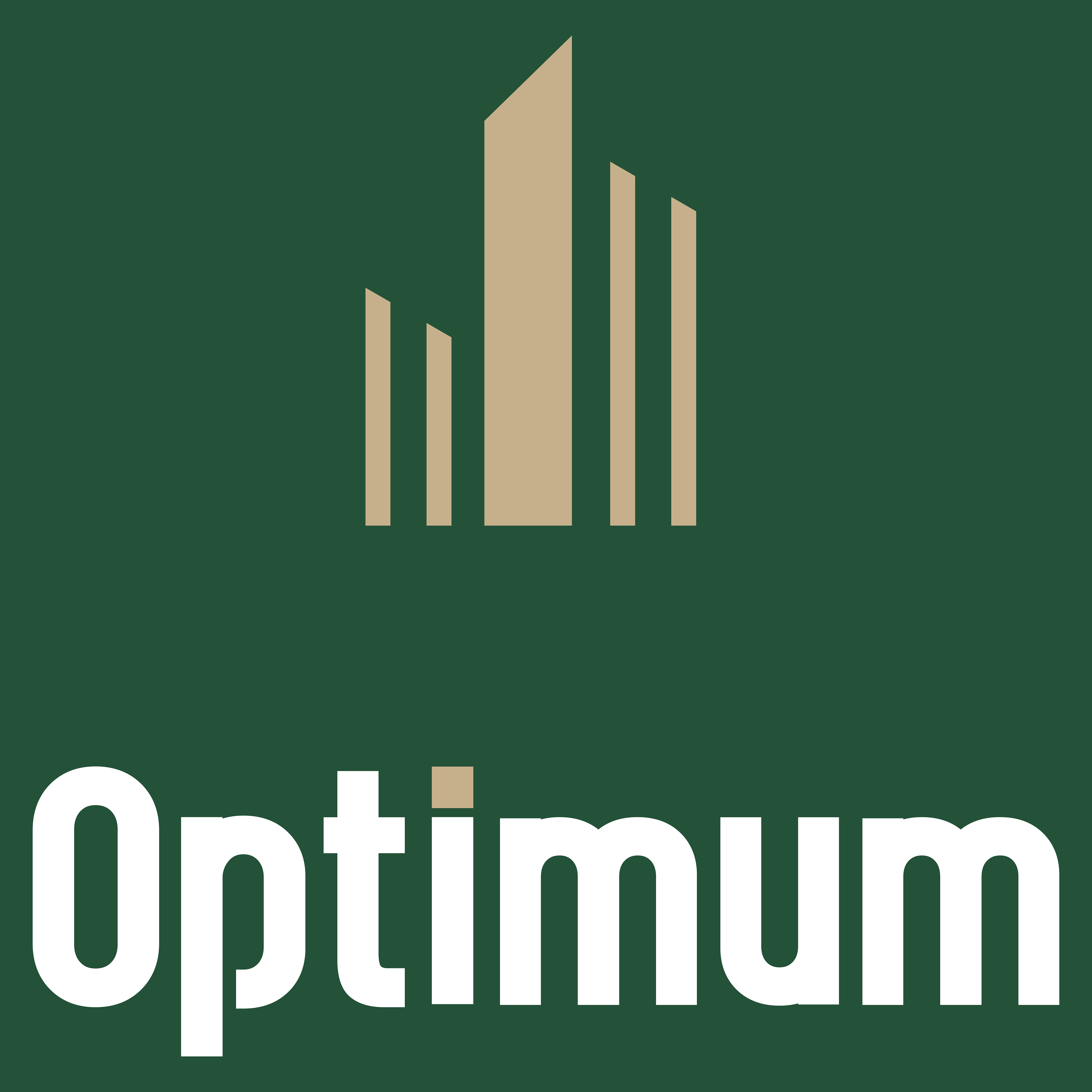 OPTIMUM logo