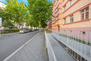 Grün. Ruhig. Durchdacht. 3-Zimmer-Wohnung mit Balkon & Tiefgaragenplatz – 4159 Leipzig – Vorschaubild 6