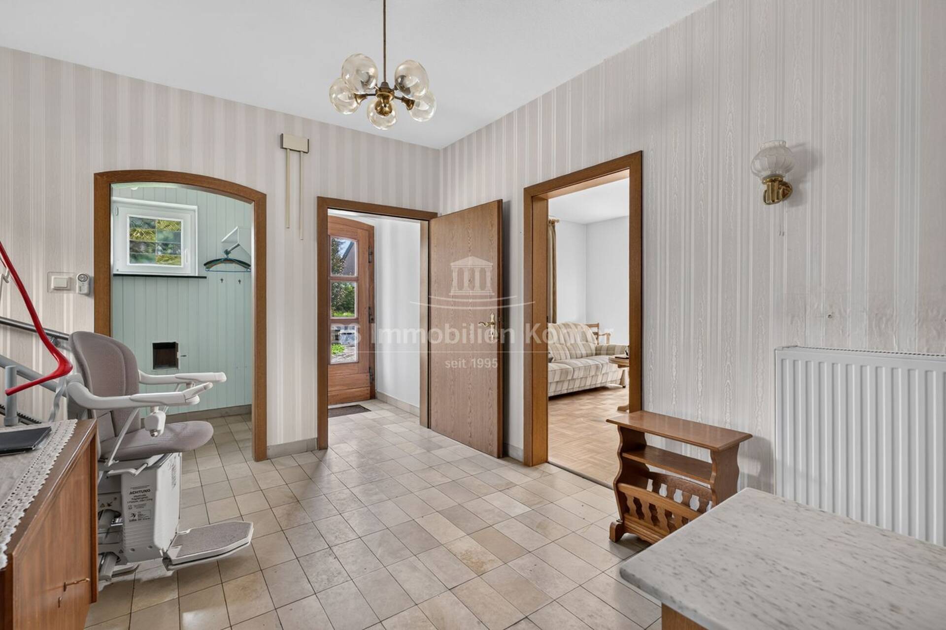 Einfamilienhaus in 26871 Papenburg / Aschendorf (Ems) mit 163 m² kaufen