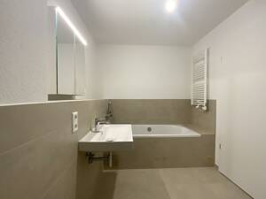 Erstbezug im Neubau: Exklusive 3-Zimmer-Wohnung mit EBK – 74076 Heilbronn – Vorschaubild 8