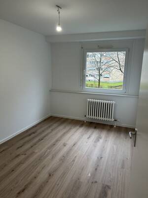 Am Mariahof - sanierte 4 Zimmer, Küche, Bad Wohnung mit Loggia! – 54296 Trier – Vorschaubild 6