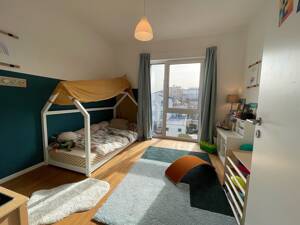Neubau Penthousewohnung in bester Lage zu verkaufen – 22529 Hamburg – Vorschaubild 8