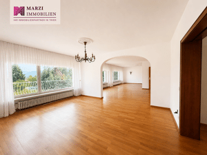 Großzügiges, freistehendes Einfamilienhaus mit Schwimmhalle und Sauna in Trier Ehrang – 54293 Trier – Vorschaubild 4