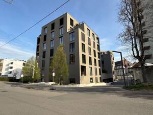 Lage, Lage, Lage! Begehrte Wohnlage, Maisonette-Wohnung, 3 Zimmer, Aufzug, Wohnfläche ca. 94 m² in Stuttgart-Nord! – 70174 Stuttgart – Vorschaubild 4
