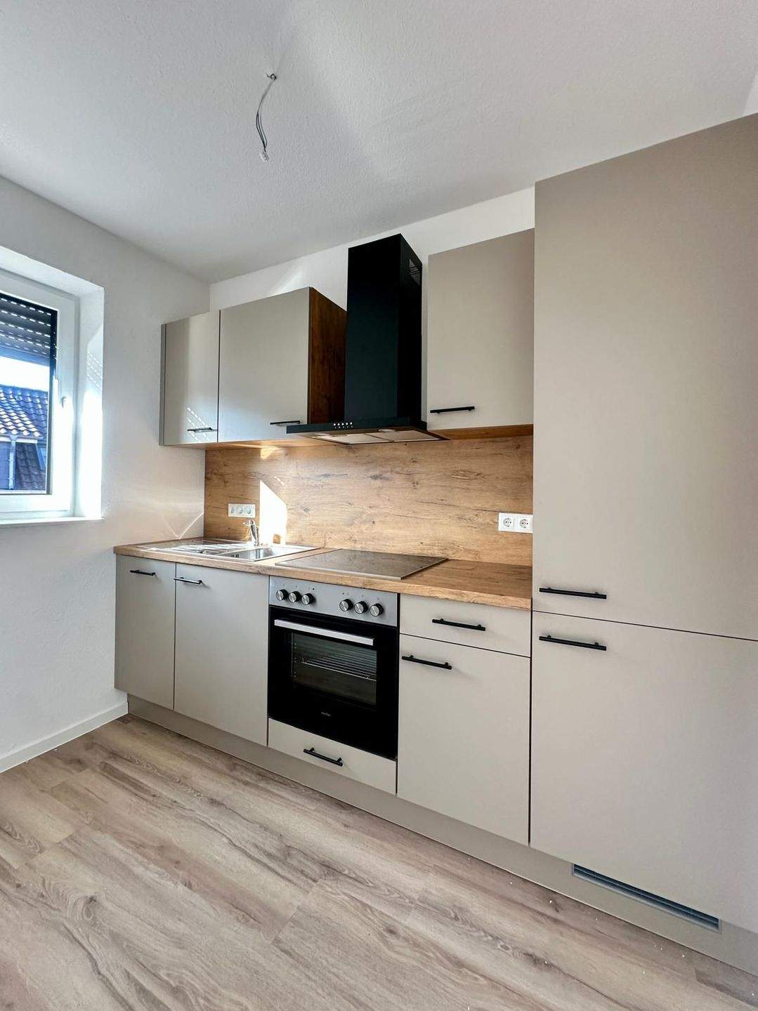 2 Zimmer Penthouse Erstbezug in Bloherfelde – Oldenburg – Vorschaubild 6