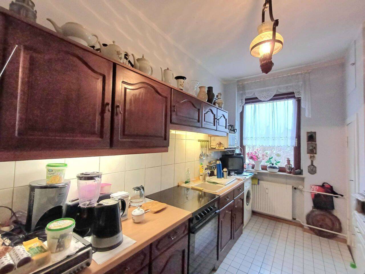 Mit Stellplatz & sofort bezugsfrei: 2-Zimmer-Wohnung mit Balkon - Tempelhof – Berlin – Vorschaubild 5