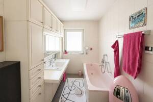 Großzügig geschnittene 3-Zimmer-Wohnung in guter und ruhiger Wohnlage von Offenbach – 63071 Offenbach am Main – Vorschaubild 8