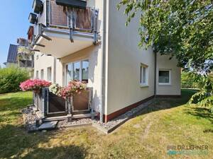 Dr. Lehner Immobilien NB - Charmante 3-Raum- Wohnung zum Kauf in beliebter Lage von Neubrandenburg – 17033 Neubrandenburg – Vorschaubild 3