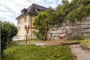 Zentral in Stuttgart - Stilvolles Studioapartment nähe Milaneo – 70191 Stuttgart – Vorschaubild 9