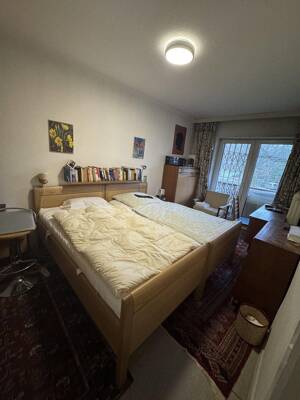 Familienfreundliches Reihenhaus mit Garten in begehrter Wohnlage von Hamburg-Iserbrook – 22589 Hamburg – Vorschaubild 7
