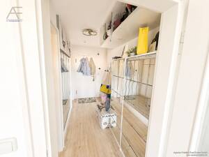 Schwabing pur - 1-Zimmer-Wohnung nahe Münchner Freiheit – 80801 München – Vorschaubild 9