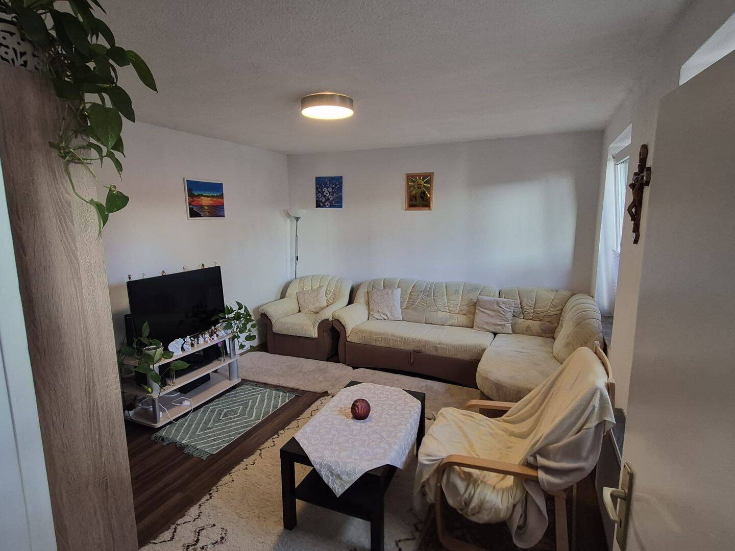 Helle 56 qm Erdgeschosswohnung – Krefeld – Vorschaubild 8