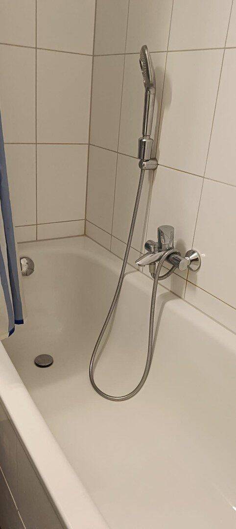1-Zimmer Appartement in Frankfurt Sachsenhausen-Süd (möbliert) – Frankfurt am Main – Vorschaubild 6