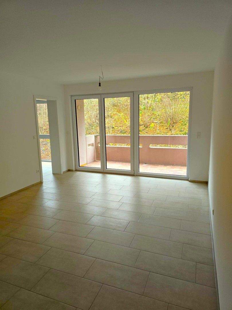neu sanierte 1,5 - Zimmer Wohnung in zentrumsnaher Lage am Lerchenbuckel