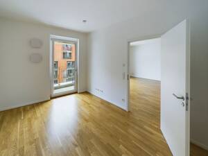 Für Singles + Paare: Moderne 2-Zimmer-Wohnung mit offener Küche + Balkon in beliebter Lage | MaryAnn – 1067 Dresden – Vorschaubild 9
