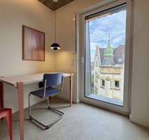 2-Zimmer-Apartment – All-inclusive-Miete & vollständige Möblierung - Wohneinheit 31