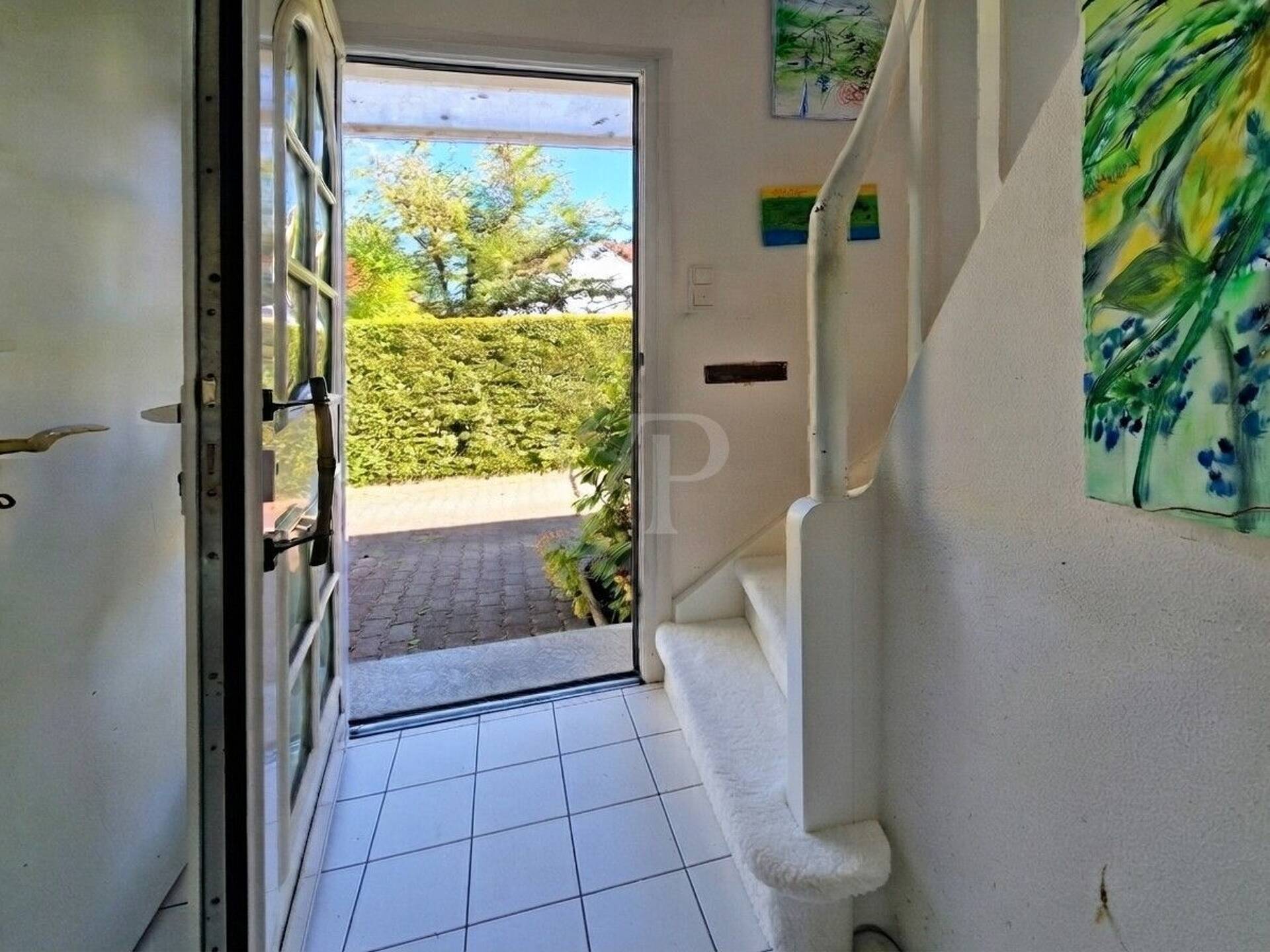 Haus in 61348 Bad Homburg vor der Höhe mit 78 m² kaufen