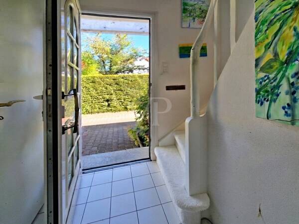 Haus in 61348 Bad Homburg vor der Höhe mit 78 m² kaufen