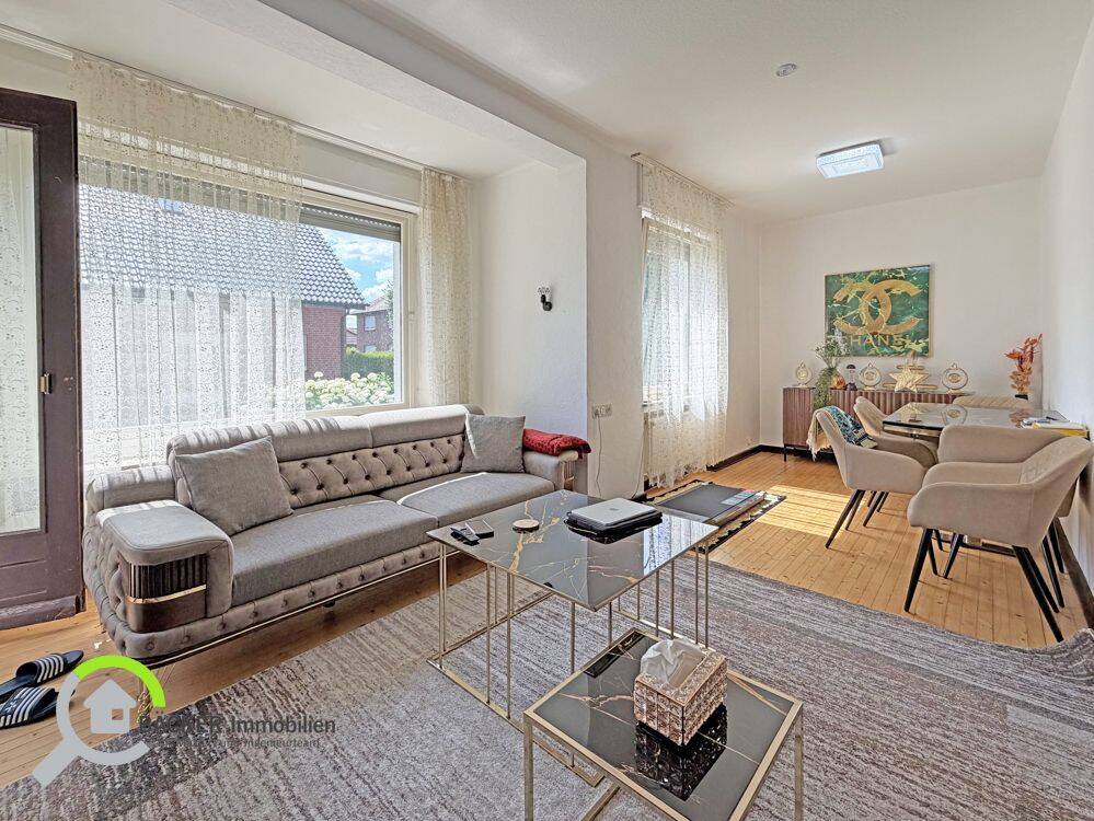 Provisionsfrei: Vermietetes ZFH mit Keller und Garten in Westerkappeln zu verkaufen. – Westerkappeln – Vorschaubild 3