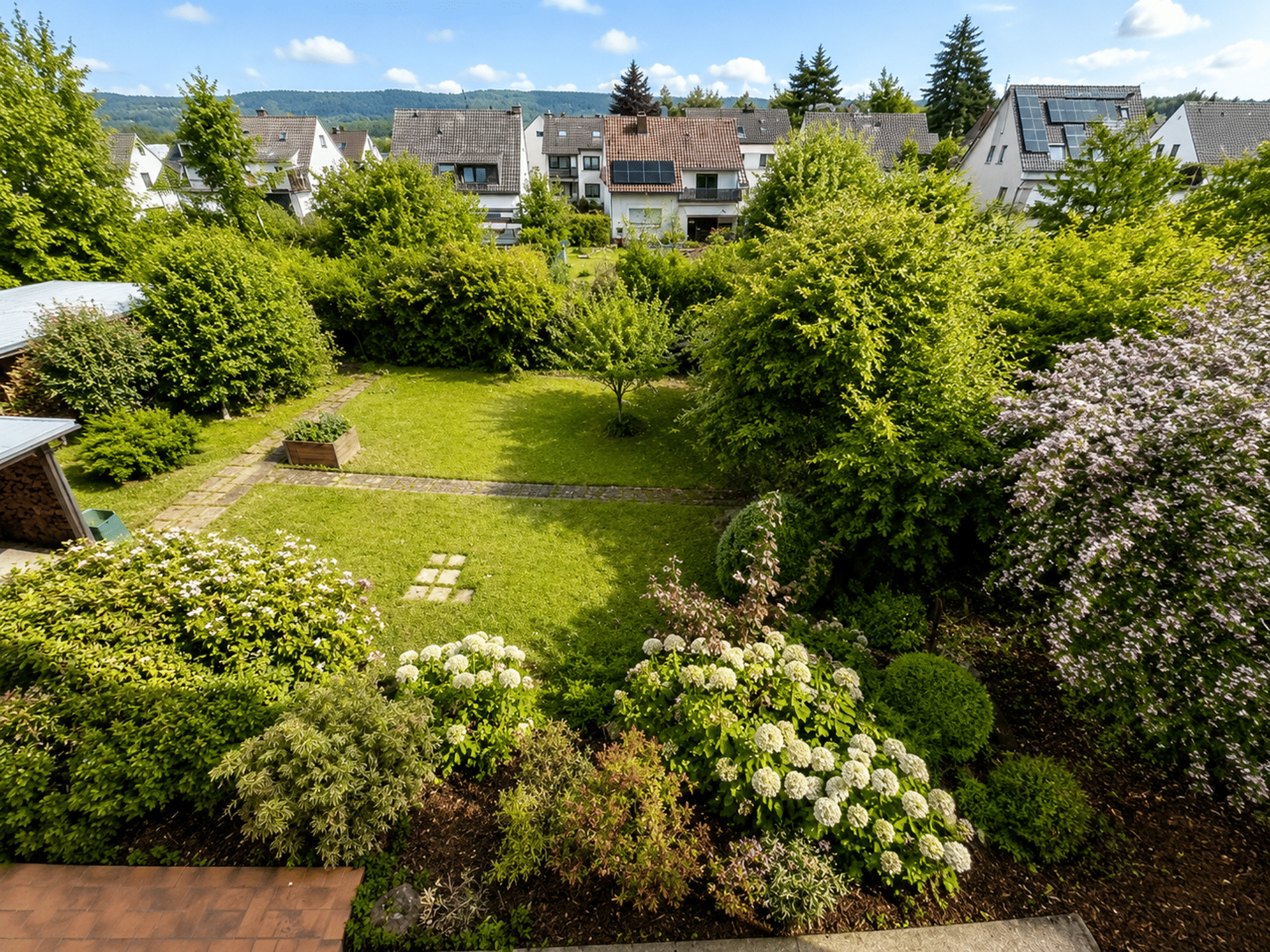 Einfamilienhaus in 54329 Konz mit 125,96 m² kaufen