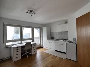 Kapitalanlage mit Perspektive - Charmante 1-Zimmer Wohnung mit Balkon in direkter Uni- und Naturnähe – 70569 Stuttgart – Vorschaubild 7