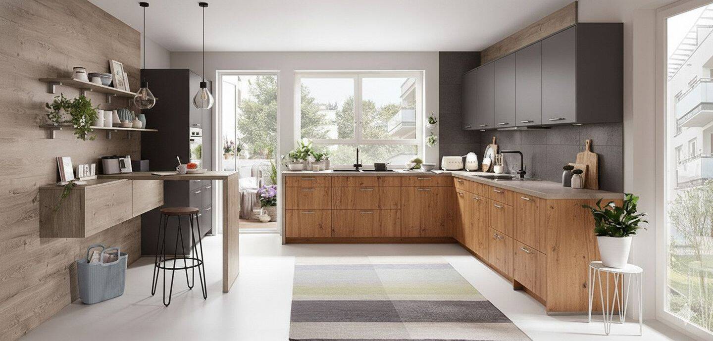 Ein Zuhause, das höchsten Ansprüchen genügt - Hagen Lennetal – Hagen – Vorschaubild 9