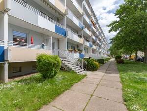 Neues Zuhause in Floraparknähe - Frisch saniert zum 01.12.2026. Für alle, die den Weg nach oben nicht scheuen. – 39128 Magdeburg – Vorschaubild 6