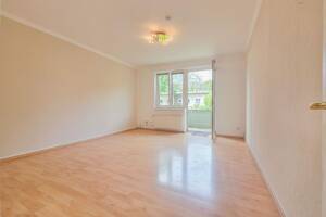 Helle 3-Zimmerwohnung mit Balkon/Stellplatz und Kellerabteil | Berlin-Lankwitz – 12249 Berlin – Vorschaubild 6