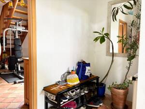 Freistehendes Einfamilienhaus mit Südterrasse und Garage in begehrter Wohnlage von Berlin-Mariendorf – 12107 Berlin – Vorschaubild 4
